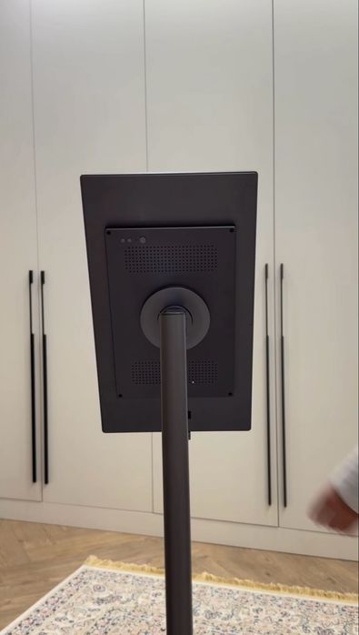 Передвижной планшет 21,5 дюймов интерактивная панель