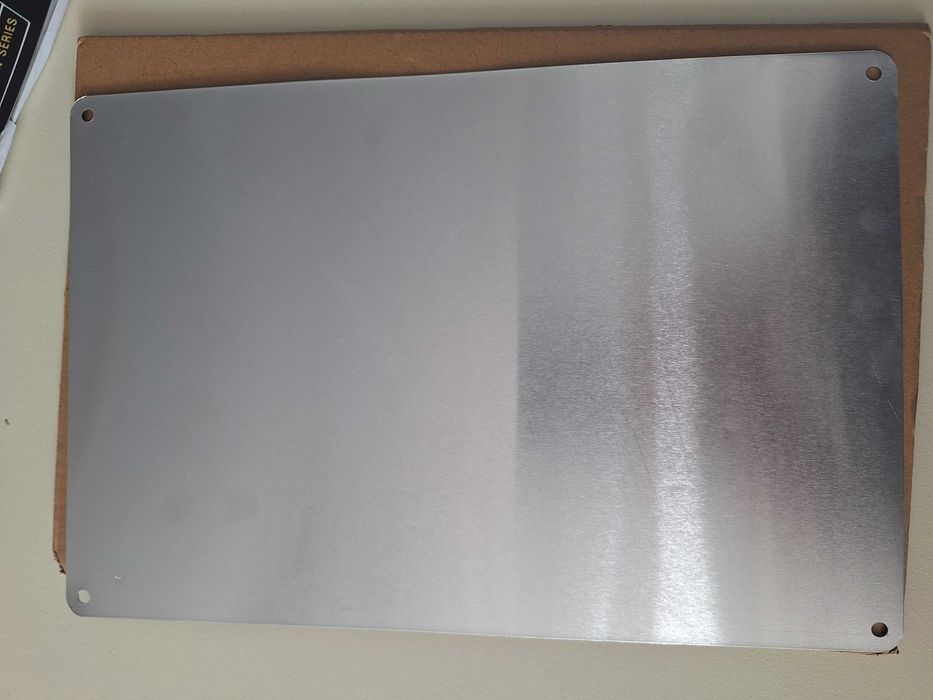 Poster Super Mario Bros Nes Retro Video Game Metal Poster Sign20x30 cm