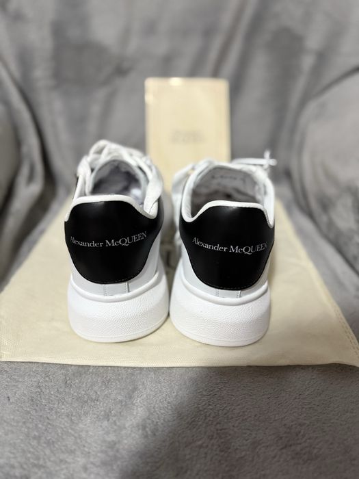 Adidasi Alexander Mcqueen