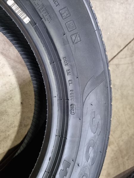 235/65/19 PIRELLI 4бр