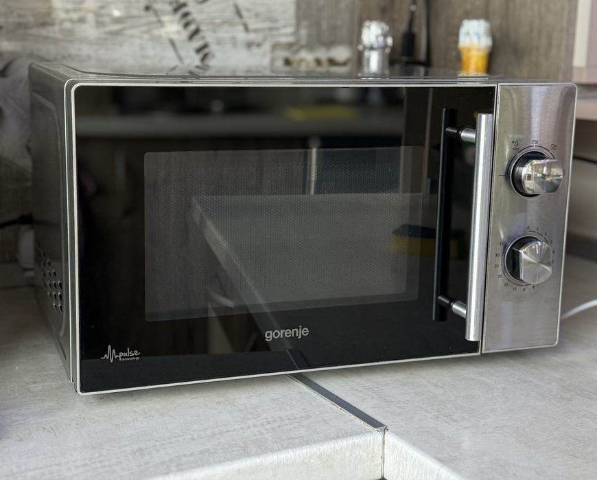 Микровълнова Gorenje MMO 20 MEII