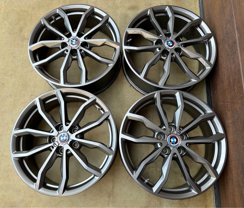 Jante 18 5x112 Originale BMW //M X1 f48, X2 f39, seia 1 f40, 2 F44