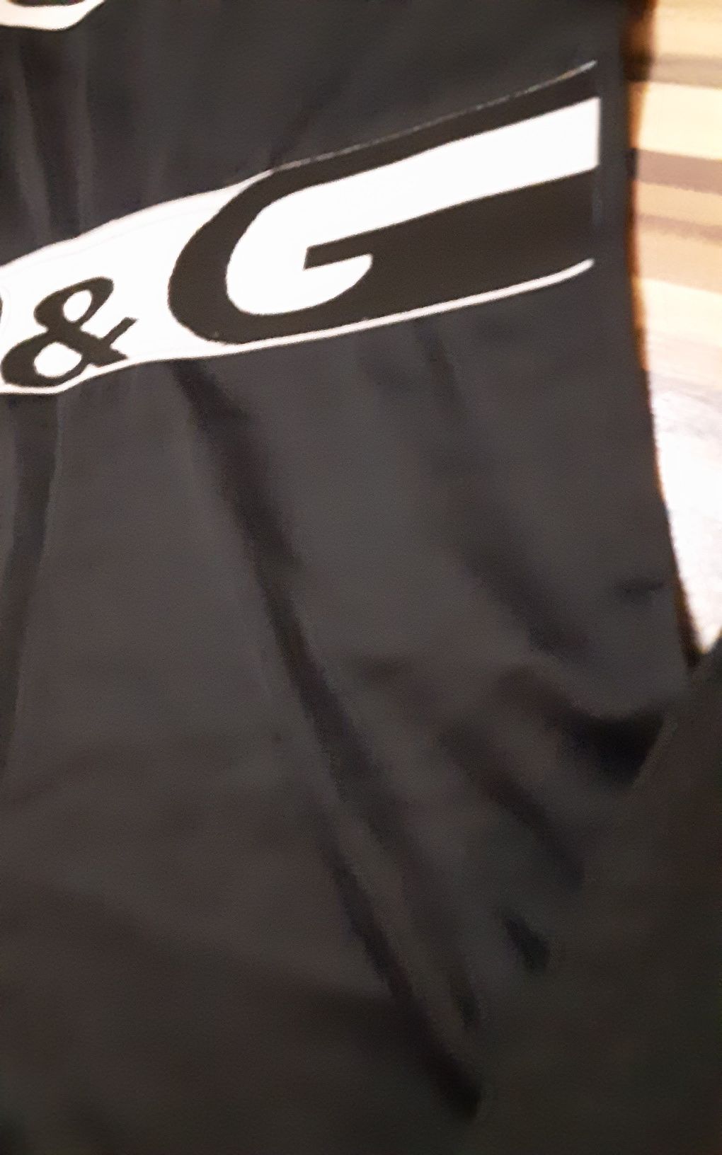 (S) Calvin klein-Juicy Couture-Dolce&Gabbana пижамен лот 3 части,ориги