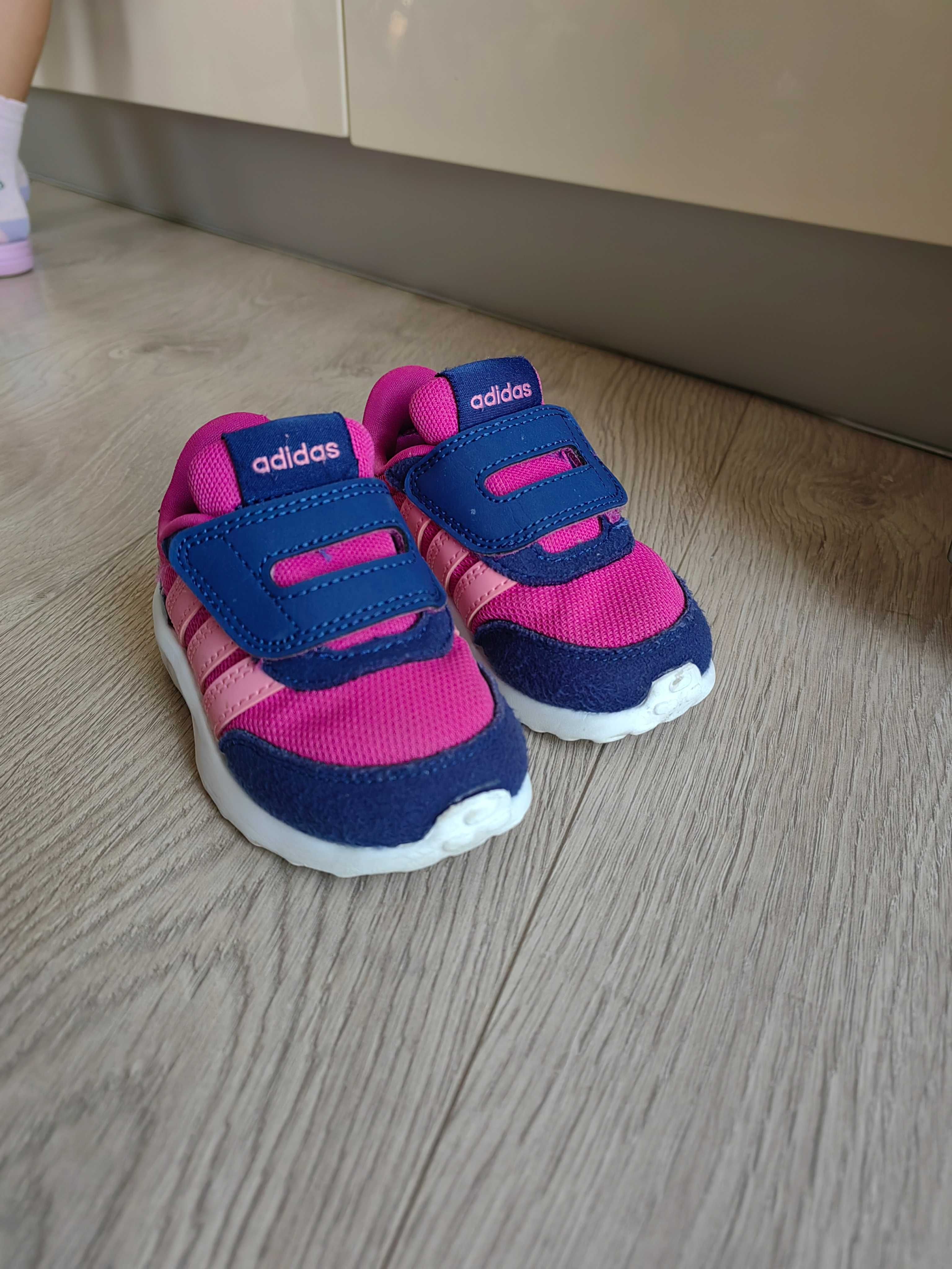 Детски маратонки Адидас/Adidas номер 20, 22, 23