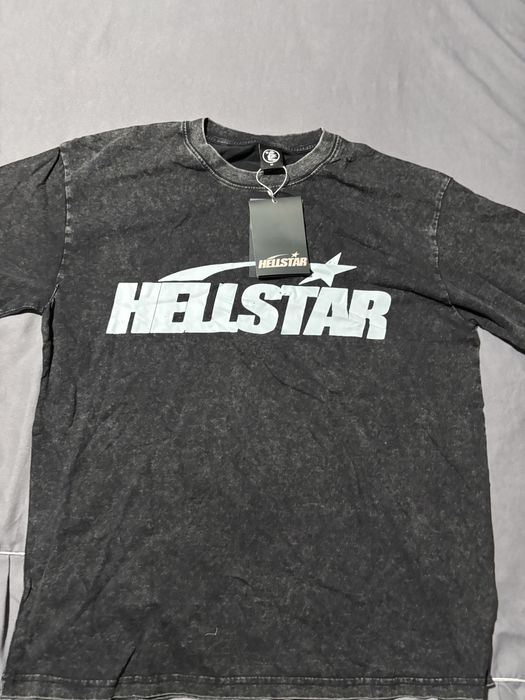 Tricou Hellstar M