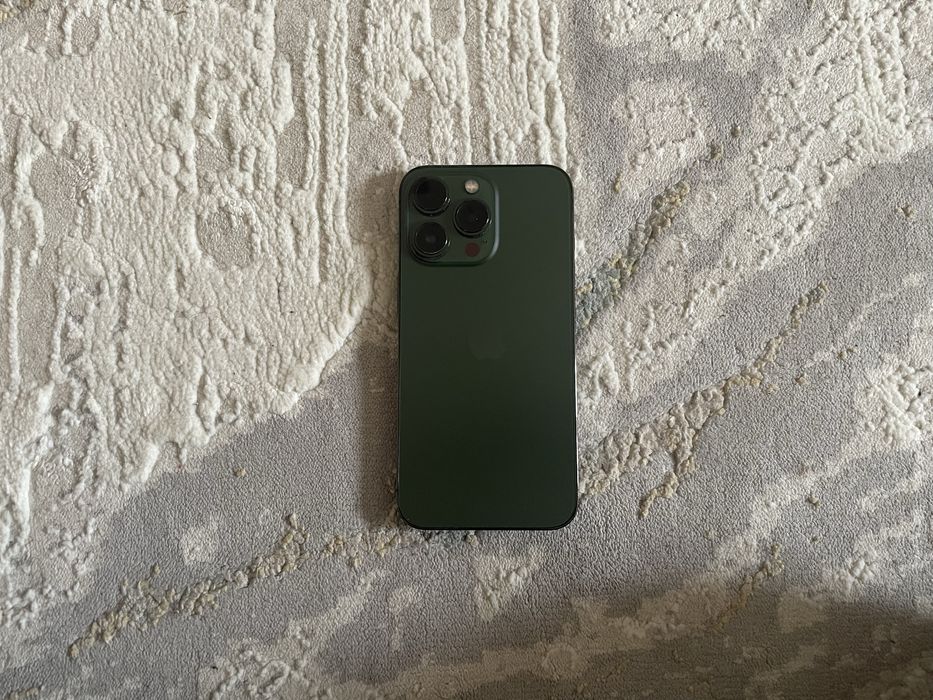 Iphone 13 pro 256 gb