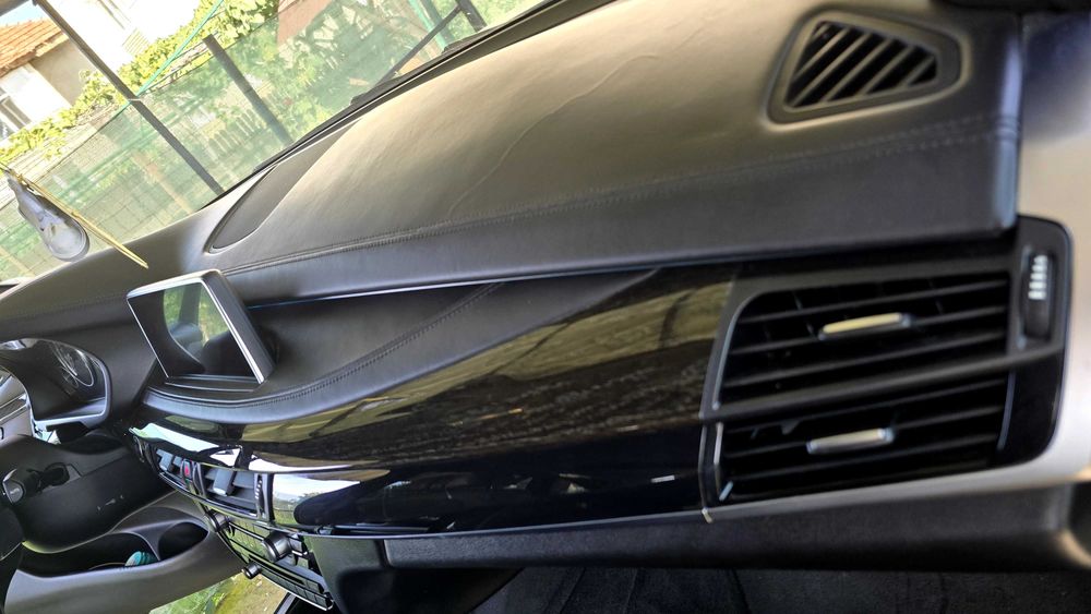 Bmw x5 f15 40d panoramic xdrive 313cp