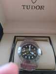 Ceas Tudor GMT v