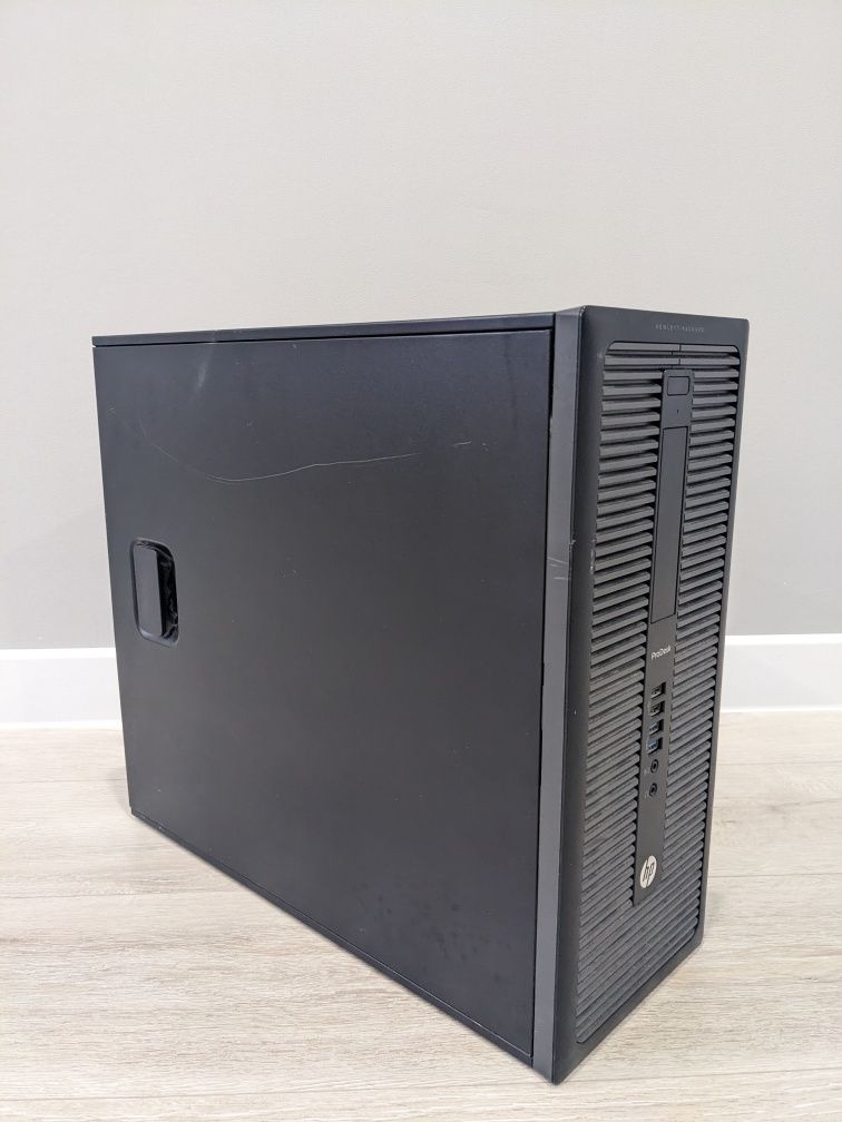 Компьютер HP Elite