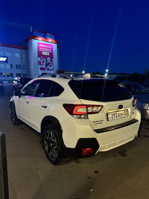 Продам Subaru XV 2.0