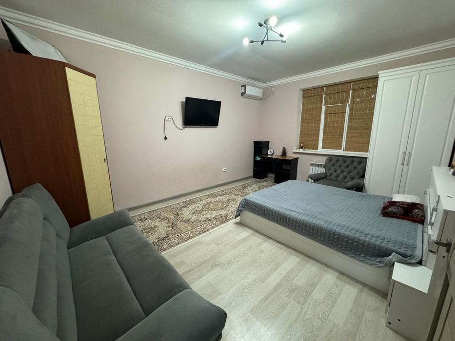 Здаеться однокомнатная квартира 19мкр