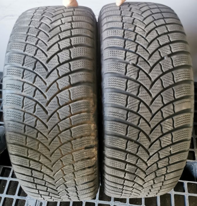 Jante Nissan Renault Dacia 205/55R16 iarna