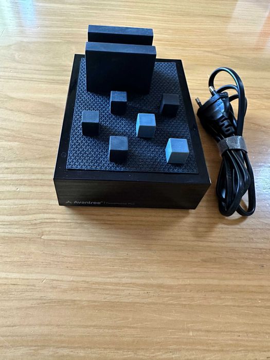 Incarcator USB 4 porturi 45W Avantree – birou, organizare cabluri