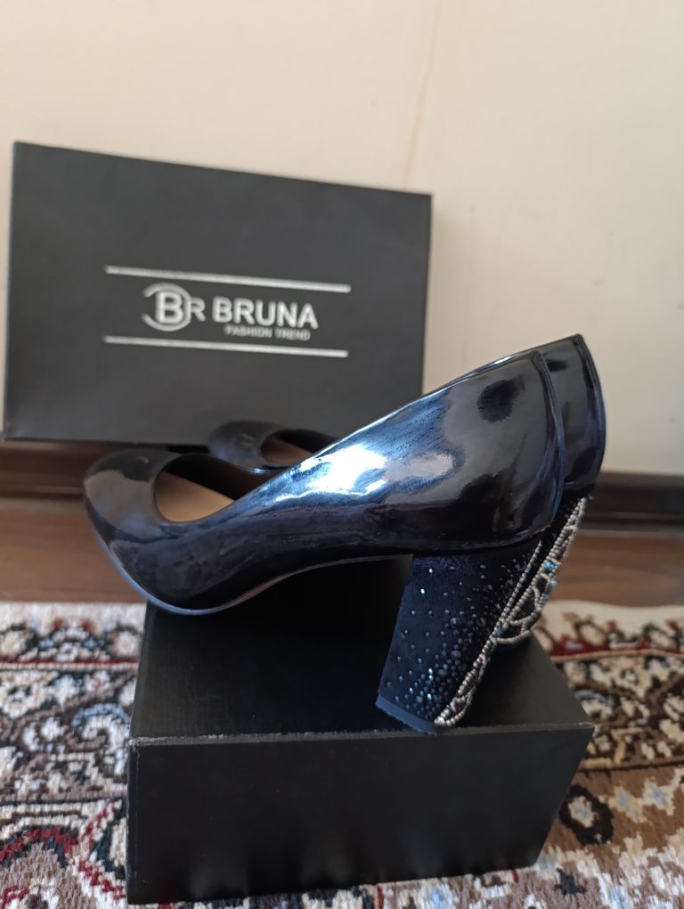 Bruna orginal garantiya