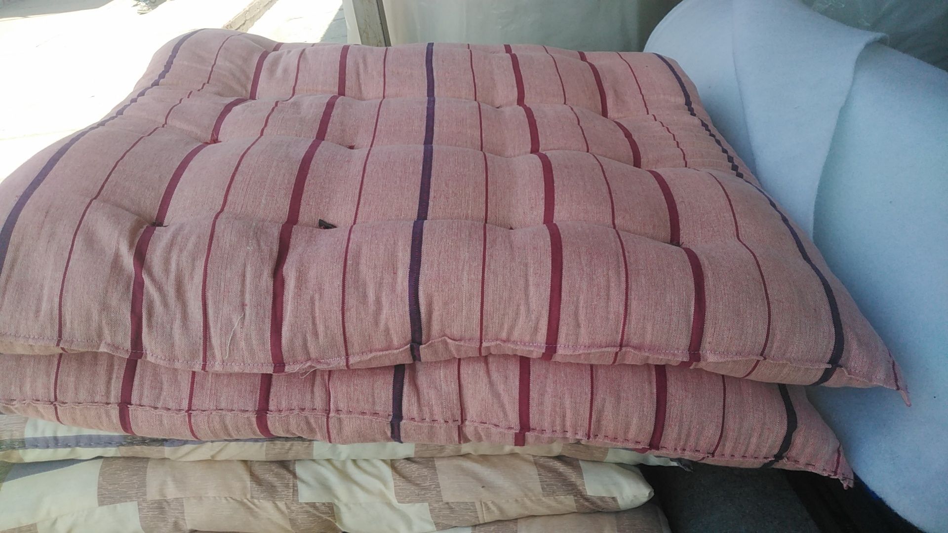 Matras koʻrpacha