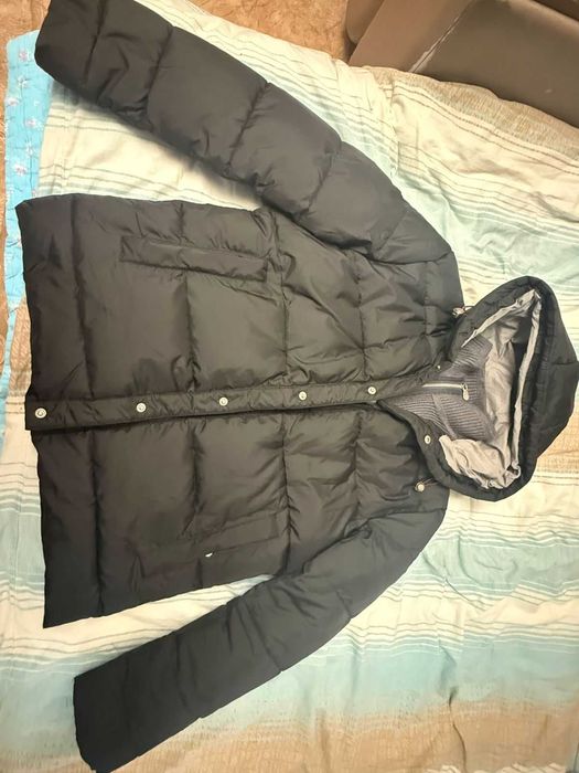 ПРодам мужскую зимнюю куртку размер L