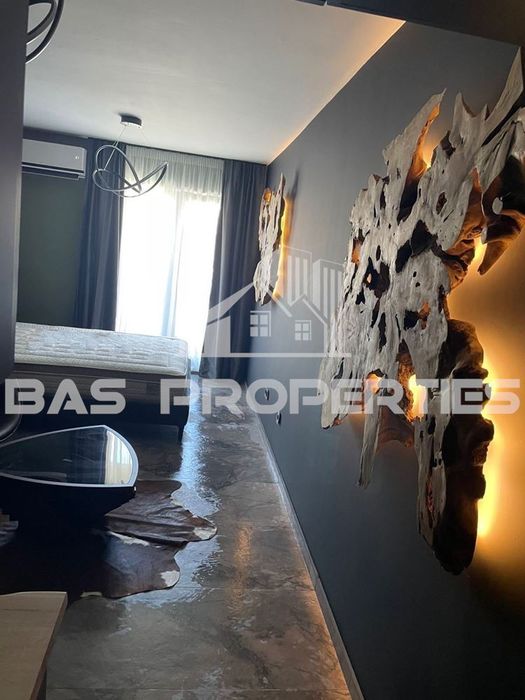 Продава се Едностаен апартамент в София, Център - 45 кв.м за 4267 €/кв.м - Снимка #5