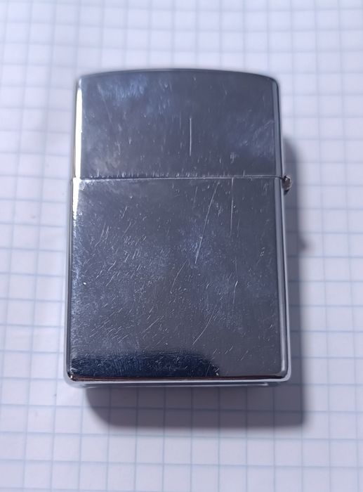 Зажигалка  Zippo с изображением Сталина!!!