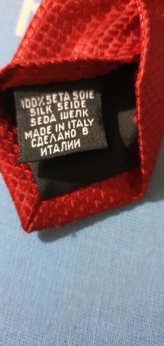 Cravată  Hugo Boss