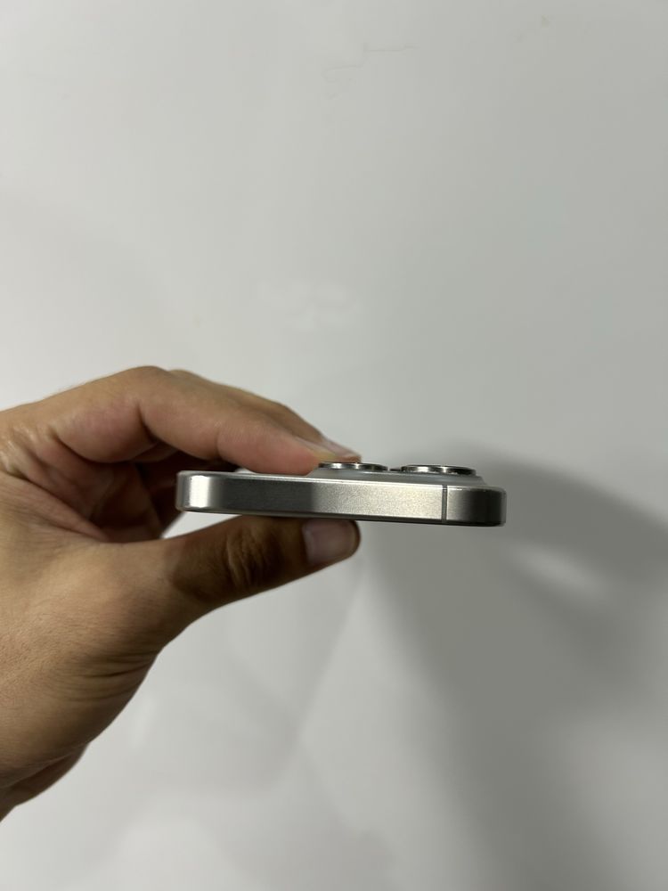 Iphone 15 pro 256 gb