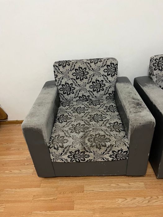 Отдам бесплатно кресла