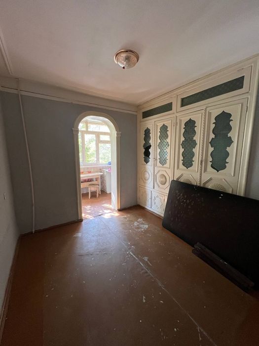 3х комнатная переделаная на  2 этаже  срочно продаётся