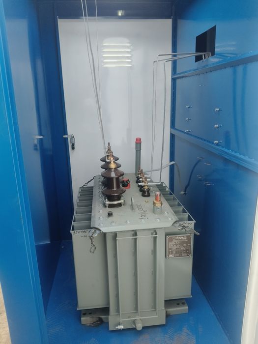 Трансформатор ктпн ктп омп