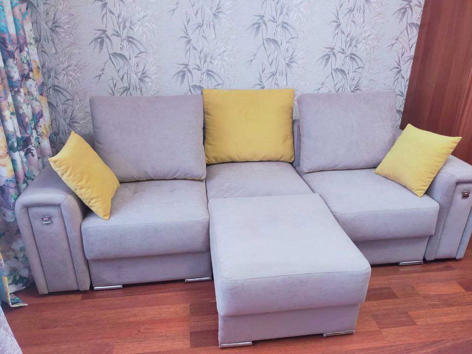 Ремонт Мягкой Мебели  Дивана Кресла  Стульев Кровати  Реставрация.