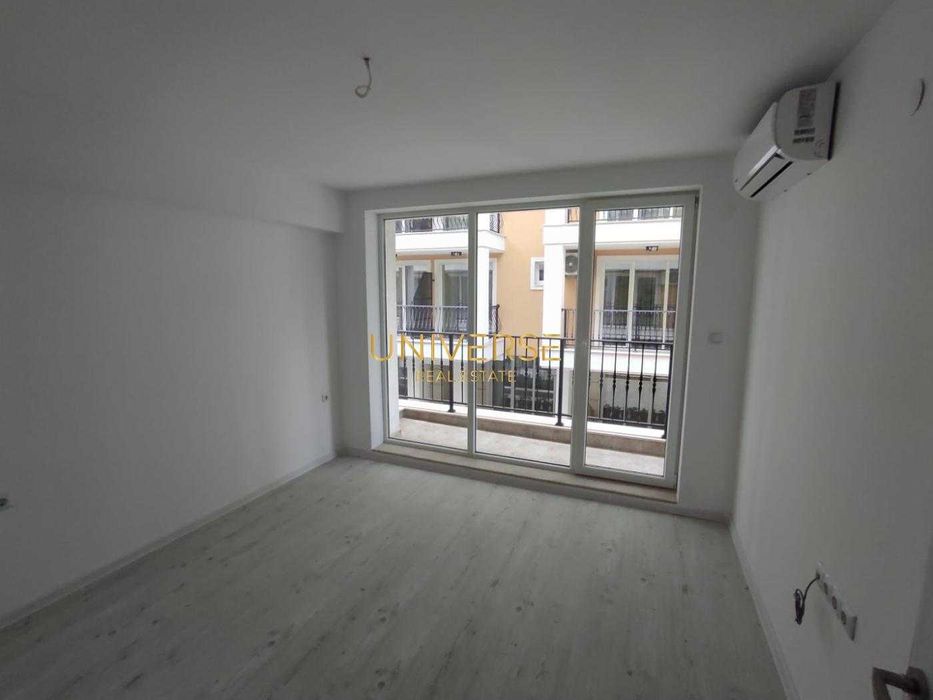 1+1 в нов, модерен, целогодишен комплекс в Свети Влас. #4275