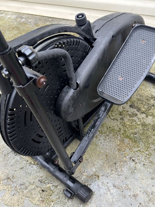 Vand bicicleta fitness