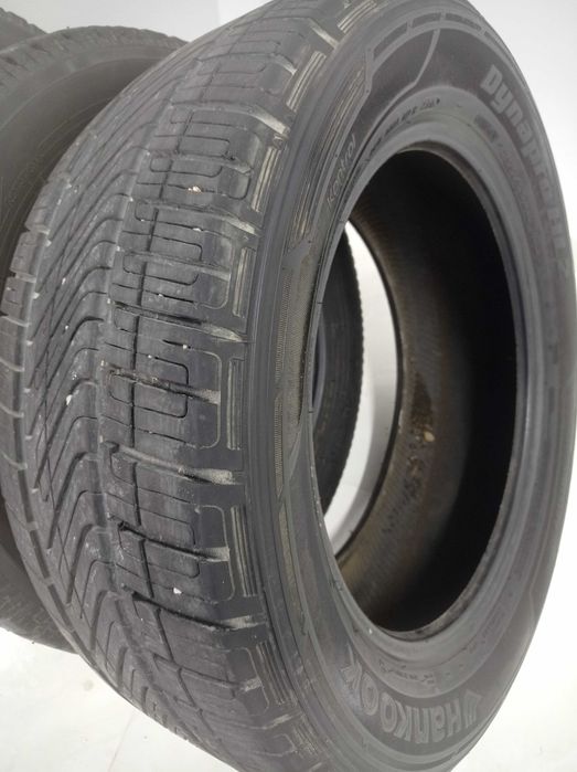 Шина Ханкук 18 размер