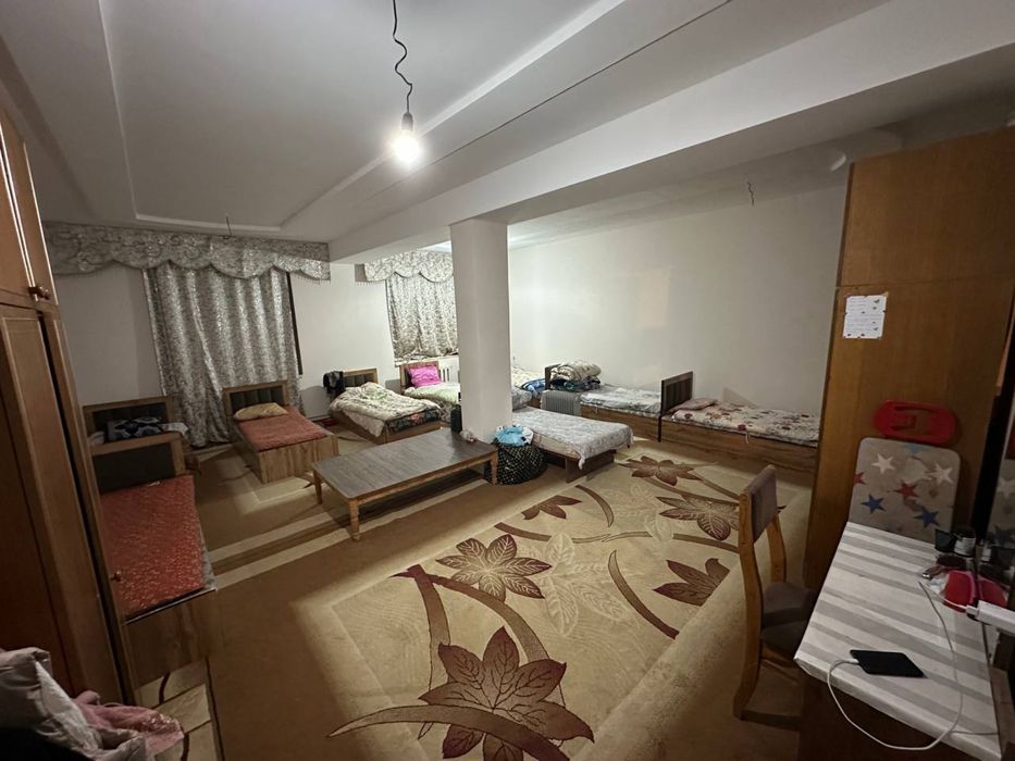 Kvartira Ijara Yunusobod Shahriston Metroga yaqin Faqat Qizlarga