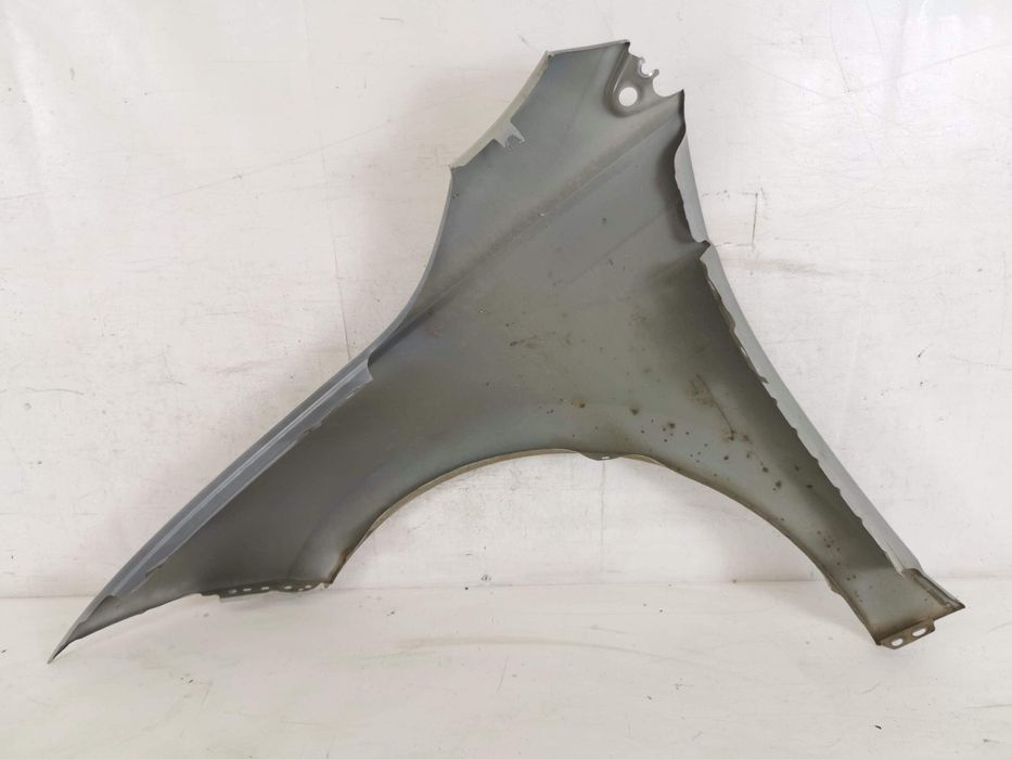 Десен преден калник / Desен preден kalnik Volkswagen VW Polo 6 AW/BZ [