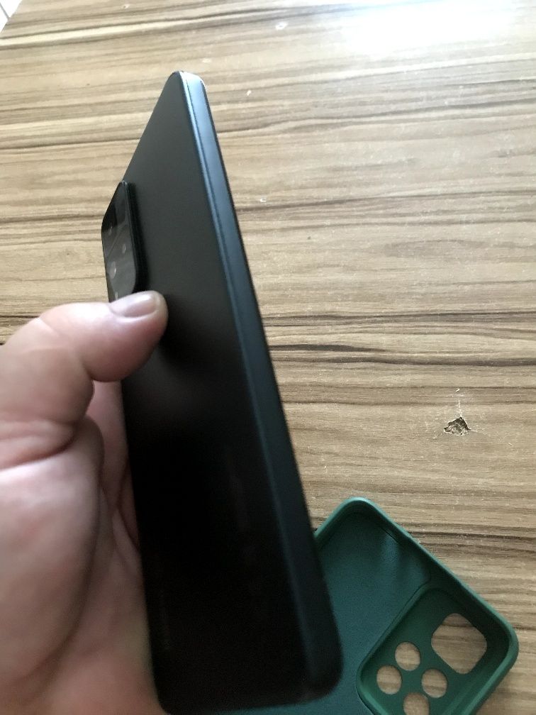 Redmi Note 11 pro+ 5G