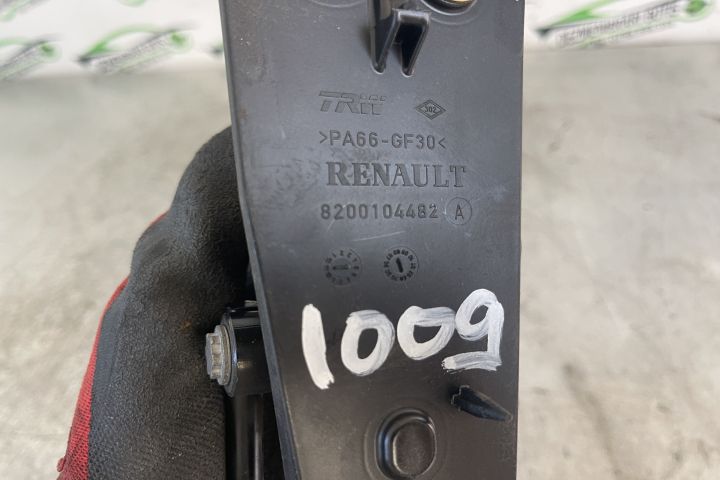 Pedala acceleratie 8200104482 Renault Espace a 4-a generatie (facelif