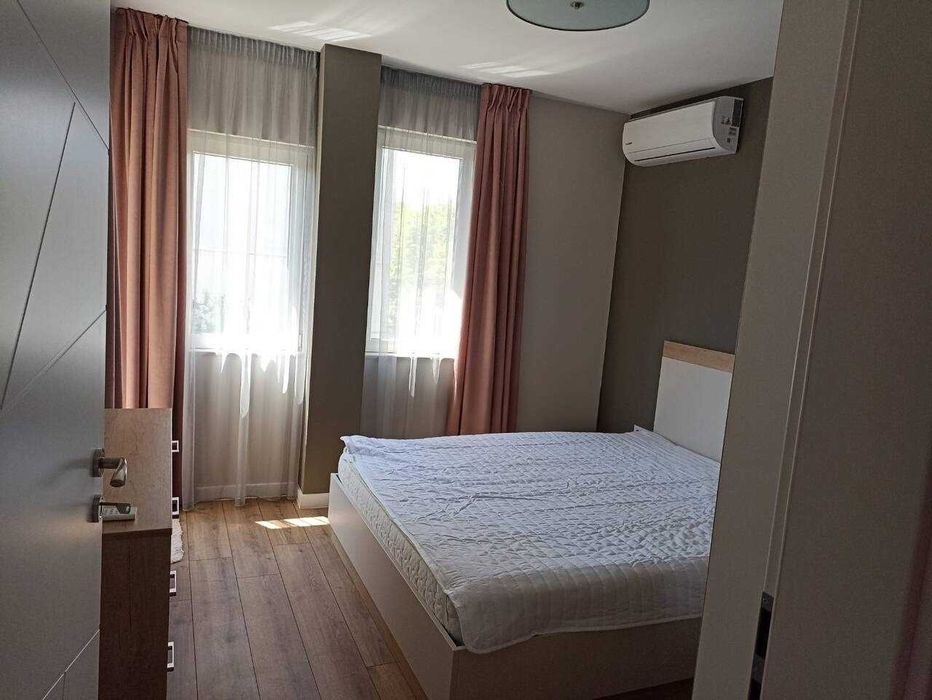 Дава се под наем Двустаен апартамент в София, Редута - 65 кв.м за 453.9 € - Снимка #3