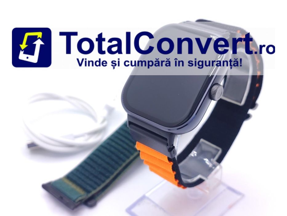 Xiaomi Redmi Watch 5, Garantie 24 luni | #D88977