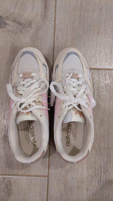 Adidas torsion super 42 2/3