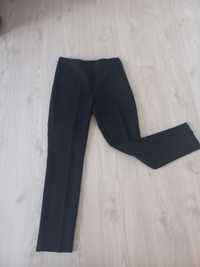 Pantaloni slim tip tigareta Zara, Reserved, Tom Taylor a M, S-M