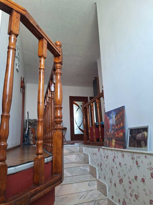 Casa Sat Costi cu teren 500 mp