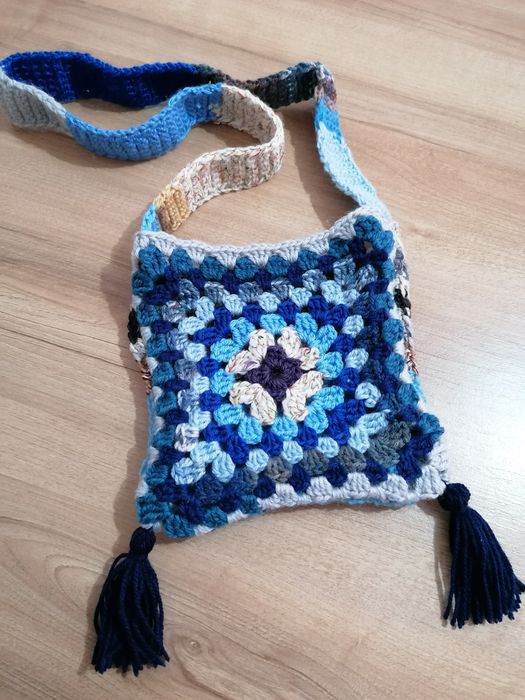 Traista traditionala
