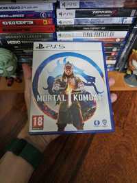 Mortal kombat 1 (mk1) joc ps5