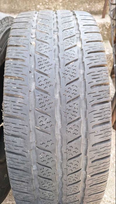 Гуми за бус  235/65/16С Continental, Hankok и др.