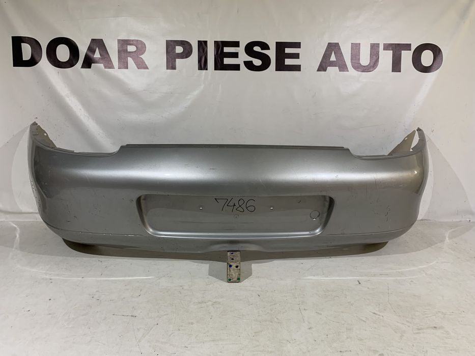 Bara spate Porsche Boxter, 1996, 1997, 1998, 1999, 2000, 2001, 2002, cod origine OE 98650541100.