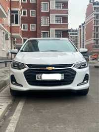 Chevrolet Onix premier 2, full