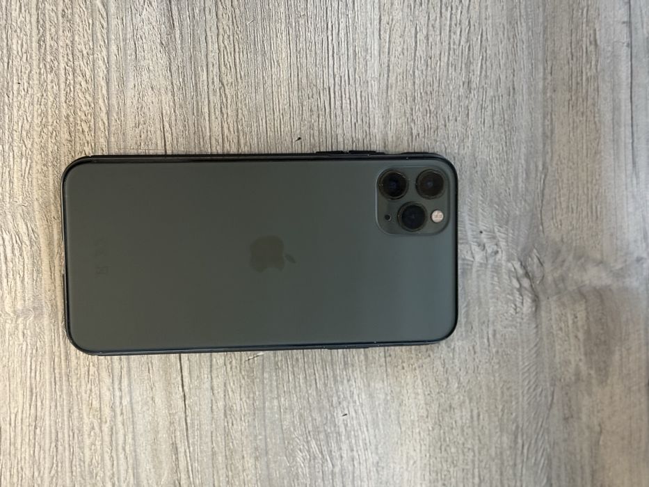 Vand iphone 11 Pro Max