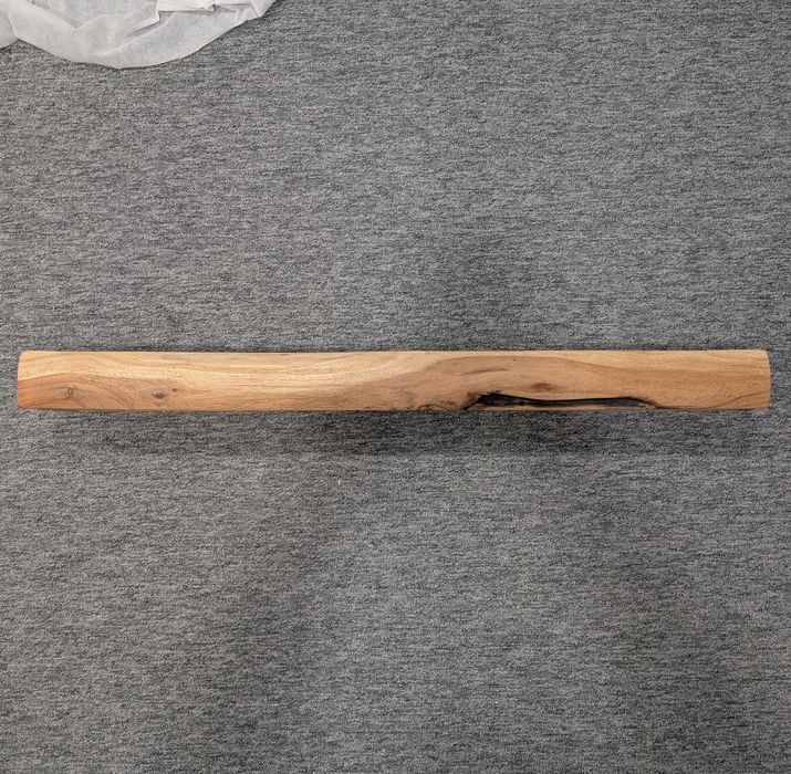 Raft lemn masiv 100x17x8