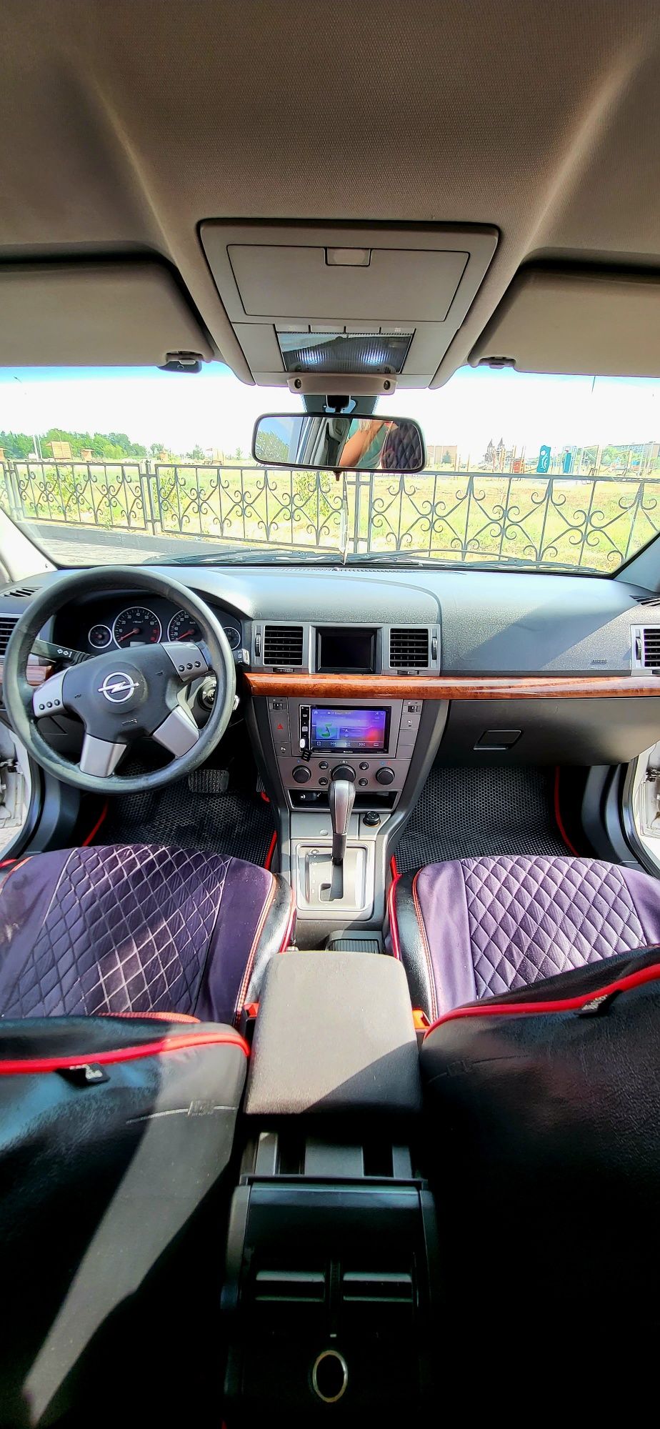 Продам Opel Vectra C