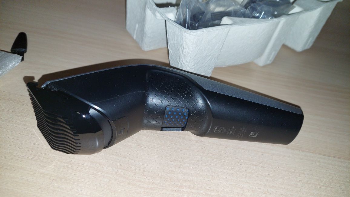 Philips series 5000 машинка за подстригване