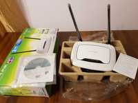 TP-Link WiFi router N 300Mbs TL-WR841N